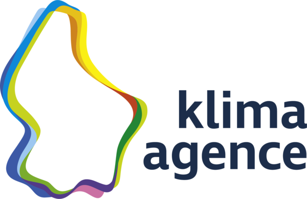 Logo de Klima Agence